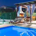 Luxury With A Swimming Pool Split - 20334 * Solin
