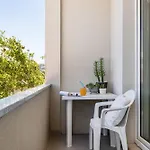 Luxury With A Swimming Pool Split - 20334 Villa *
