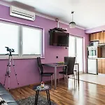 Villa Luxury With A Swimming Pool Split - 20334 Solin