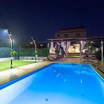 Luxury With A Swimming Pool Split - 20334 Villa Solin