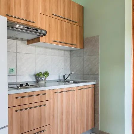 Luxury With A Swimming Pool Split - 20334 Vila