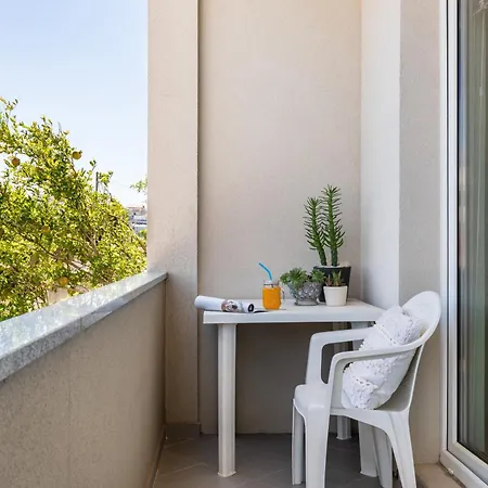 Luxury With A Swimming Pool Split - 20334 Vila *