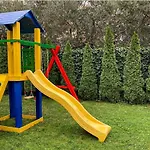 Luxury With A Swimming Pool Split - 20334 Willa