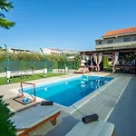 Luxury With A Swimming Pool Split - 20334 * Solin