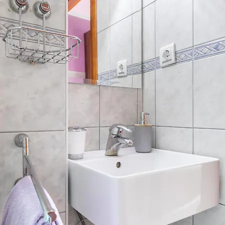 Luxury With A Swimming Pool Split - 20334