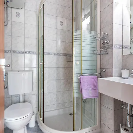 Βίλα Luxury With A Swimming Pool Split - 20334