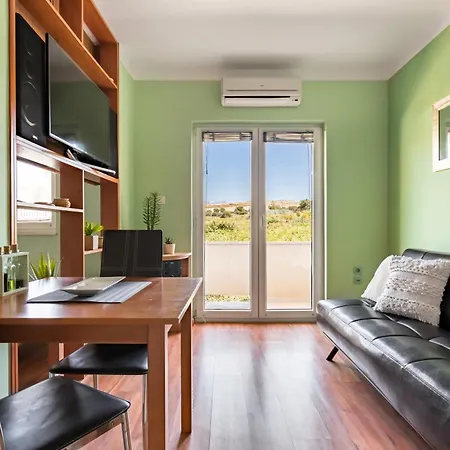 Luxury With A Swimming Pool Split - 20334 Βίλα Σολίν