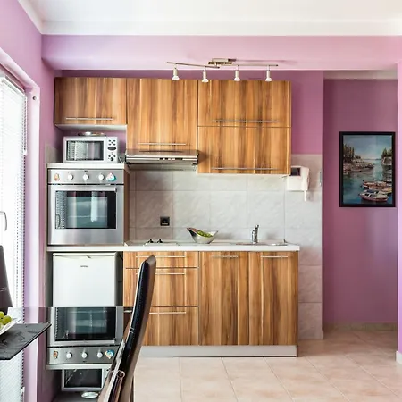 Luxury With A Swimming Pool Split - 20334 * Σολίν