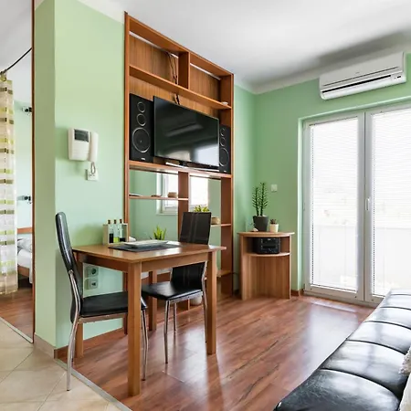 Βίλα Luxury With A Swimming Pool Split - 20334 Σολίν