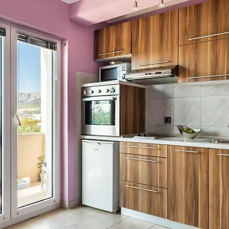 Luxury With A Swimming Pool Split - 20334