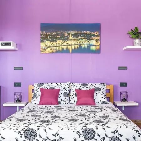 Luxury With A Swimming Pool Split - 20334 Βίλα