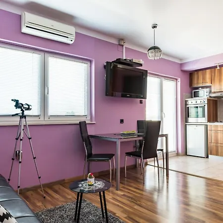 Βίλα Luxury With A Swimming Pool Split - 20334 Σολίν