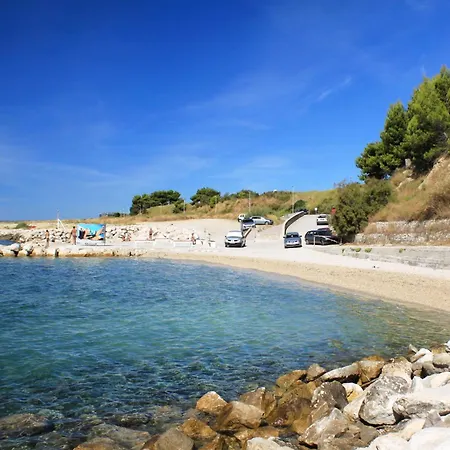 Luxury With A Swimming Pool Split - 20334 Βίλα