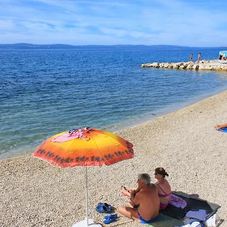 Βίλα Luxury With A Swimming Pool Split - 20334