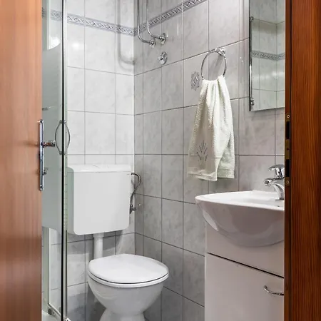 Βίλα Luxury With A Swimming Pool Split - 20334 *