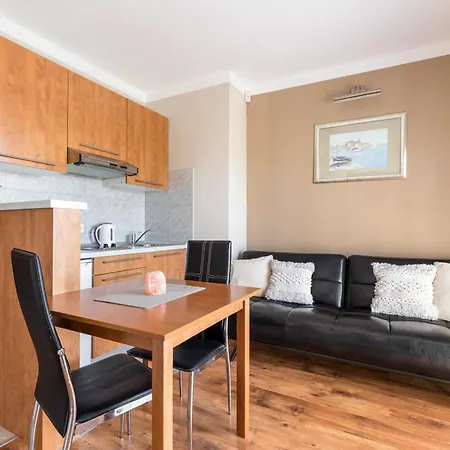 Luxury With A Swimming Pool Split - 20334 Βίλα